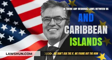 US-Caribbean Legal Relations: Exploring Regional Laws and Agreements