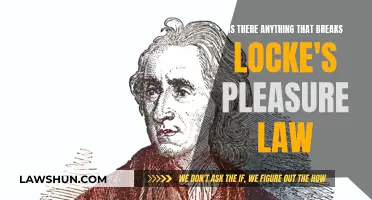 Locke's Pleasure Law: Are There Exceptions?