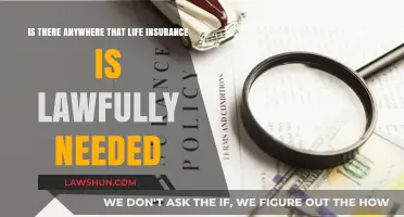 Is Life Insurance Legally Mandatory Anywhere? Exploring Global Requirements