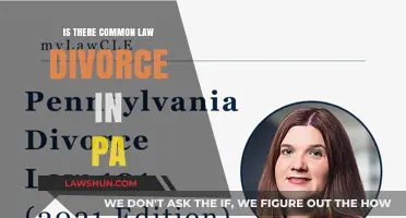 Understanding Divorce Laws in Pennsylvania