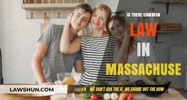 Common Law in Massachusetts: What's the Deal?