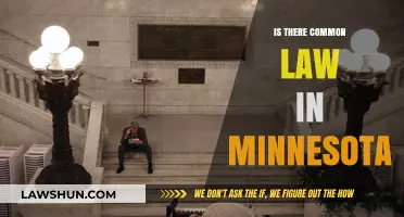 Common Law Marriage in Minnesota: Recognized or Not?