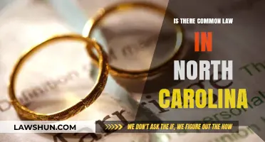 North Carolina's Common Law: What You Need to Know