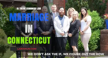 Understanding Common Law Marriage in Connecticut
