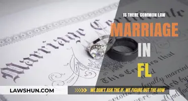 Common Law Marriage in Florida: What's the Verdict?