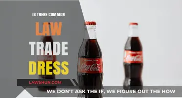Trade Dress: Common Law or Not?