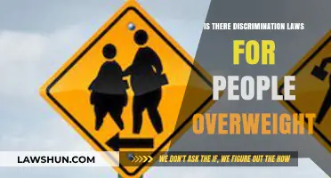 Overweight Discrimination Laws: Are They Enough to Protect Individuals?