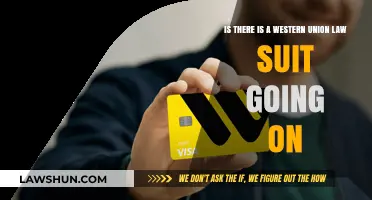 Western Union Lawsuit: Current Legal Battles and Consumer Implications