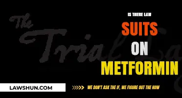 Metformin Lawsuits: Legal Battles and Patient Concerns Explained