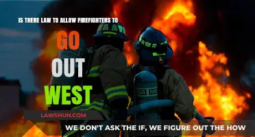 Firefighters Deploying West: Legal Frameworks and Interstate Assistance Explained