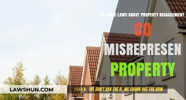 Property Management Misrepresentation: Legal Consequences and Tenant Rights Explained