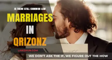 Common-Law Marriages in Quebec: Still Recognized?