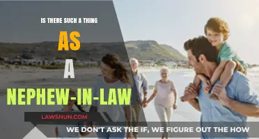 Nephew-in-Law: Understanding Family Ties and Legal Relationships