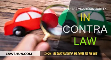 Vicarious Liability: When Does It Apply in Contract Law?