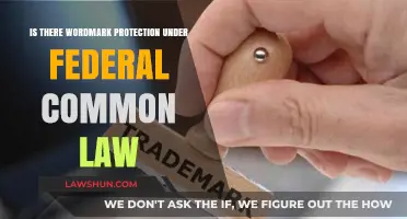 Wordmark Protection: Federal Common Law and You