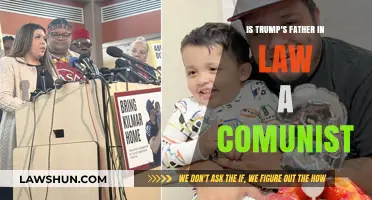 Was Trump's Father-in-Law a Communist? Unraveling the Rumors and Facts