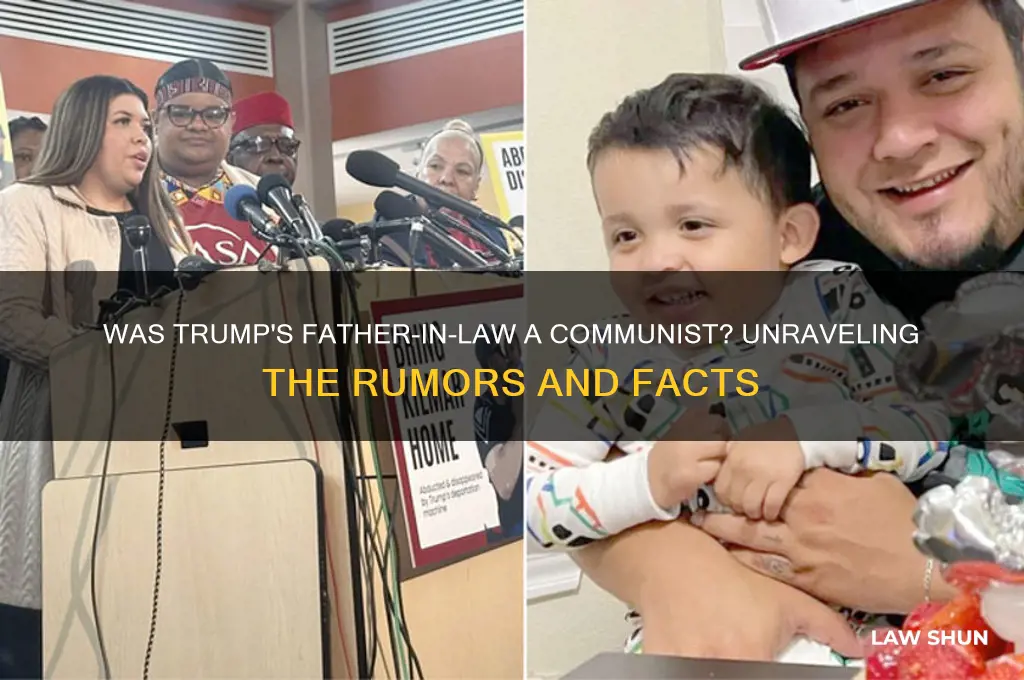 is trump