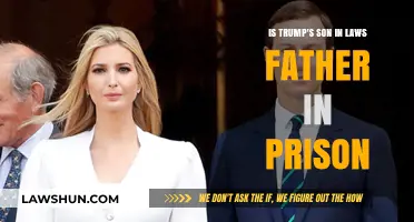 Is Jared Kushner's Father, Charles, Still in Prison?