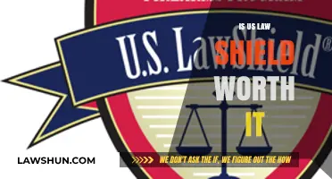 Evaluating the Merits of US Law Shield: A Comprehensive Guide