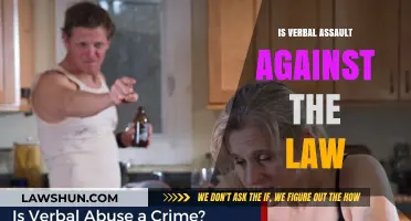 Verbal Assault: Understanding the Legal Boundaries of Free Speech