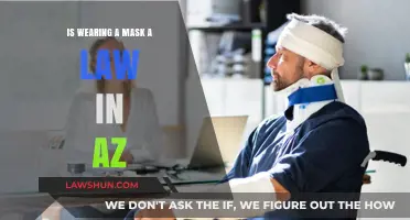 Is Wearing a Mask Mandatory in Arizona? Legal Insights Explained
