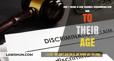 Age Discrimination Laws: Protecting Rights in the Workplace and Beyond