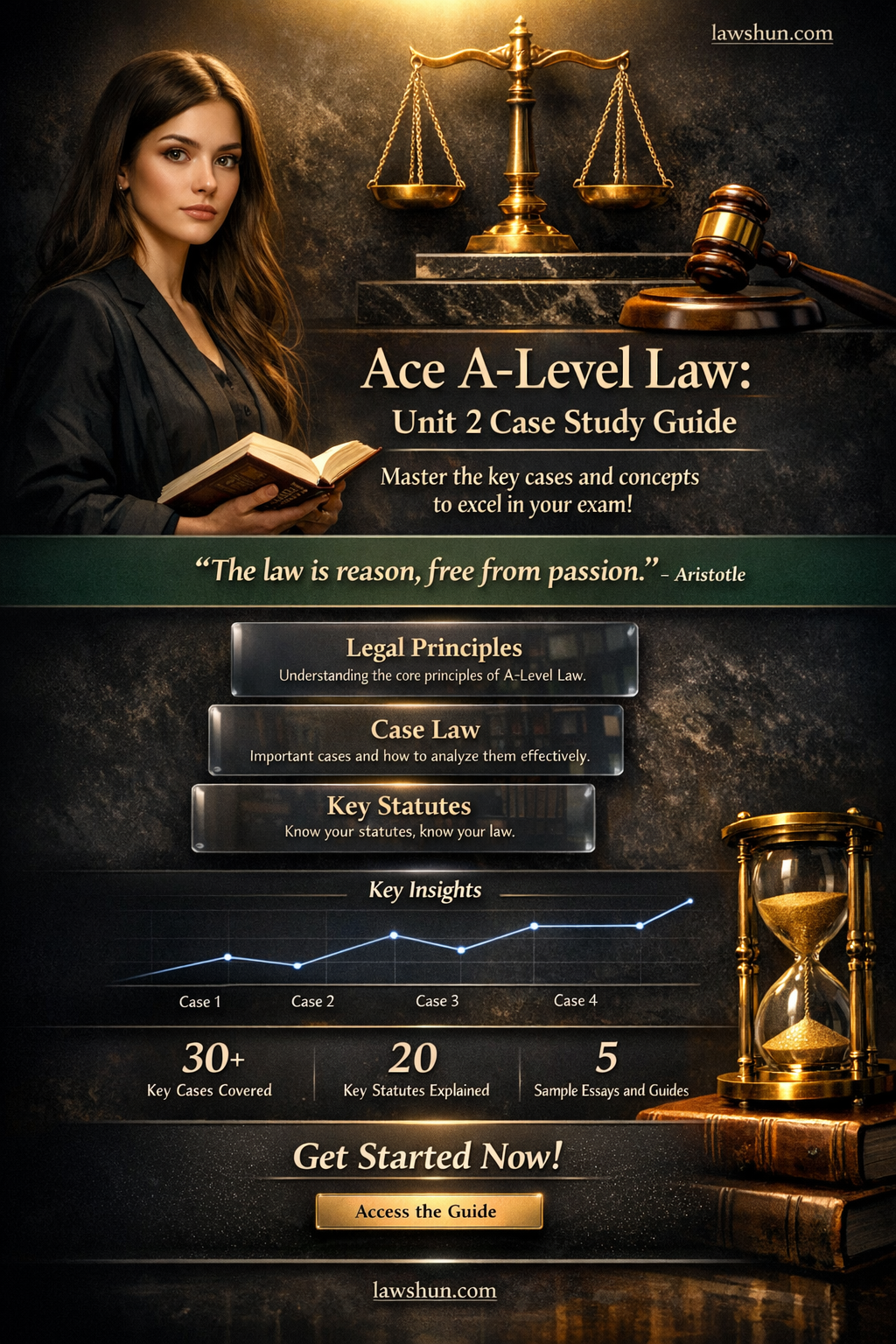 a-level law unit 2 case studies