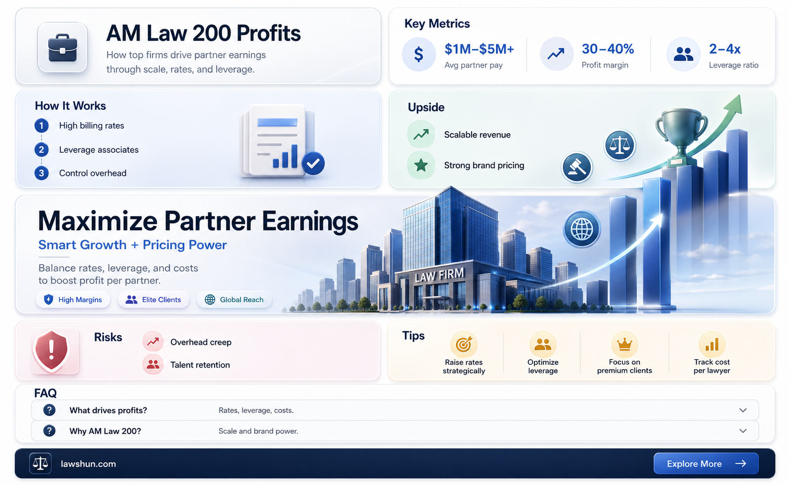 am law 200 profits per partner