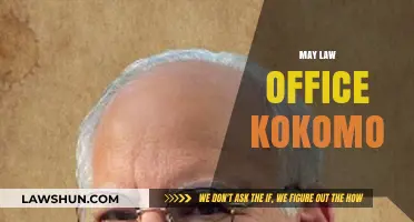 May Law Office Kokomo: Expert Legal Services in Indiana