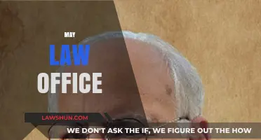 May Law Office: Expert Legal Services for Your Needs