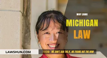 May Liang's Impact on Michigan Law: Key Insights and Analysis