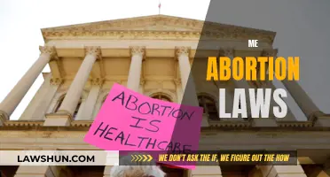 Abortion Laws in Maine: Understanding the Current Landscape