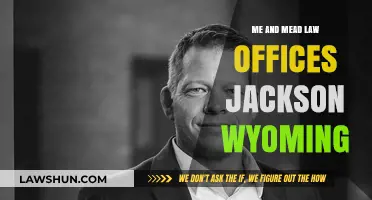 Me and Mead Law Offices: Expert Legal Services in Jackson, Wyoming