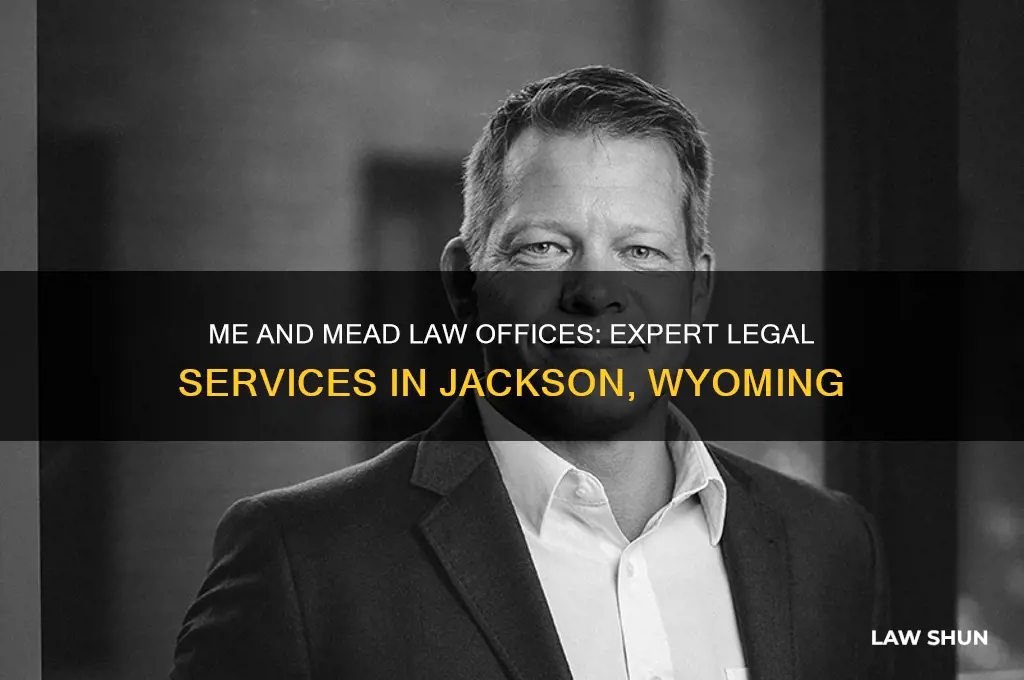me and mead law offices jackson wyoming