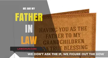 Navigating Life’s Journey: My Unique Bond with My Father-in-Law