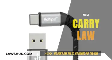 Understanding Must-Carry Laws: Impact on Cable TV and Broadcasters
