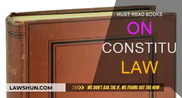 Constitutional Law: Essential Reading List