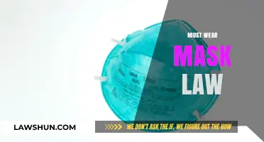 Mandatory Mask Laws: Protecting Public Health in a Post-Pandemic World