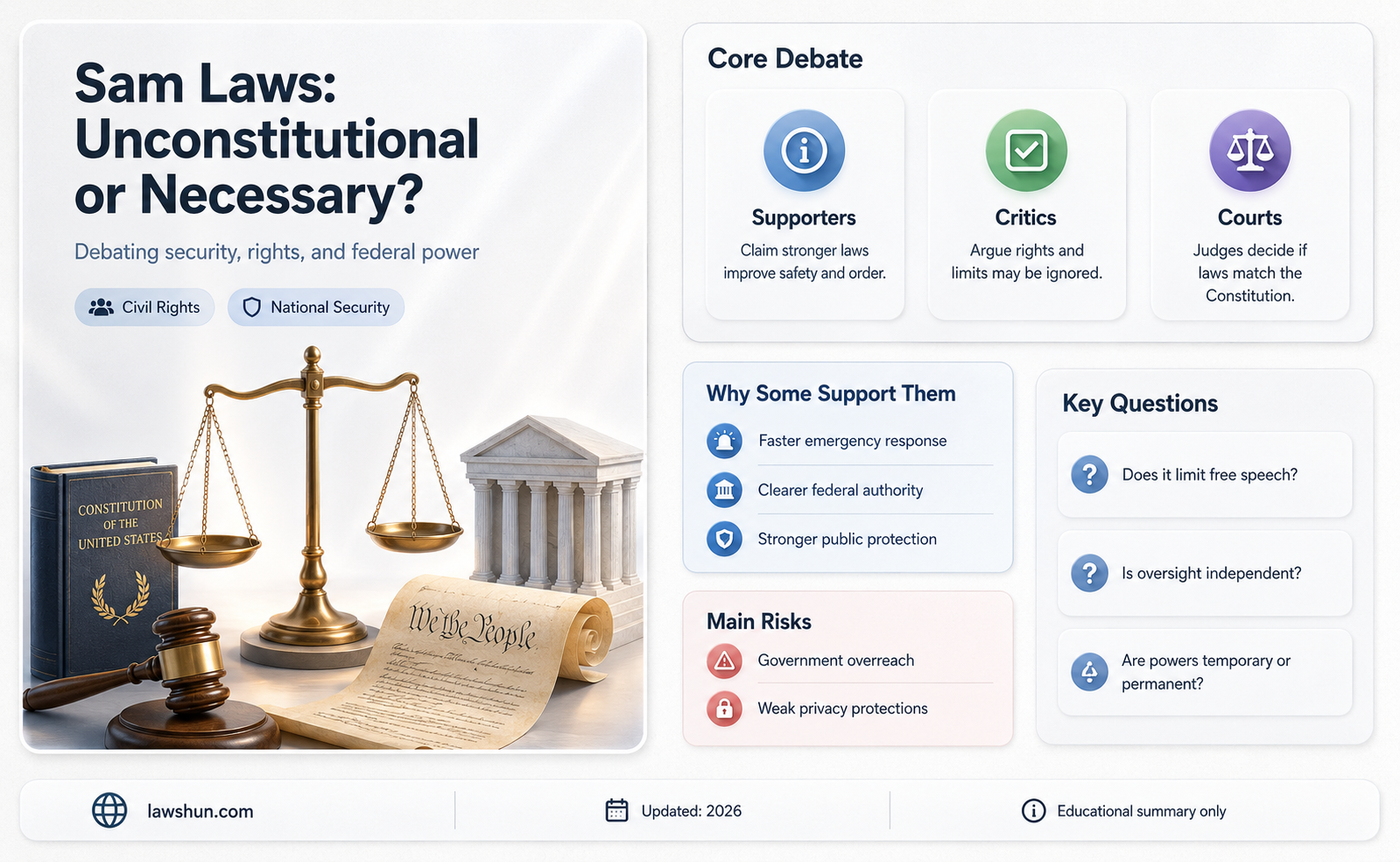 are son of sam laws constitutional