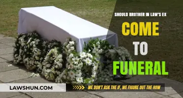 Navigating Family Dynamics: Funeral Attendance