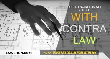 Contract Law: A Must-Have Skill for Engineers