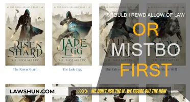 Which Fantasy Series Should You Start First?