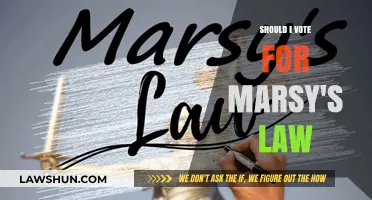 Should You Vote for Marsy's Law? Pros, Cons, and Impact