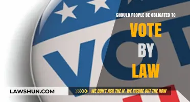 Should Voting Be Mandatory? Exploring the Pros and Cons of Compulsory Voting
