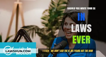 Should You Reconnect with Your Ex-In-Laws? Pros, Cons, and Boundaries