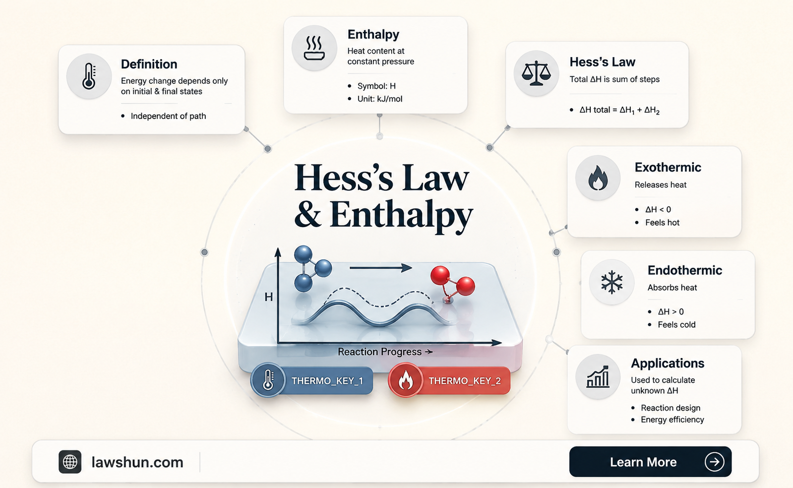 are hess