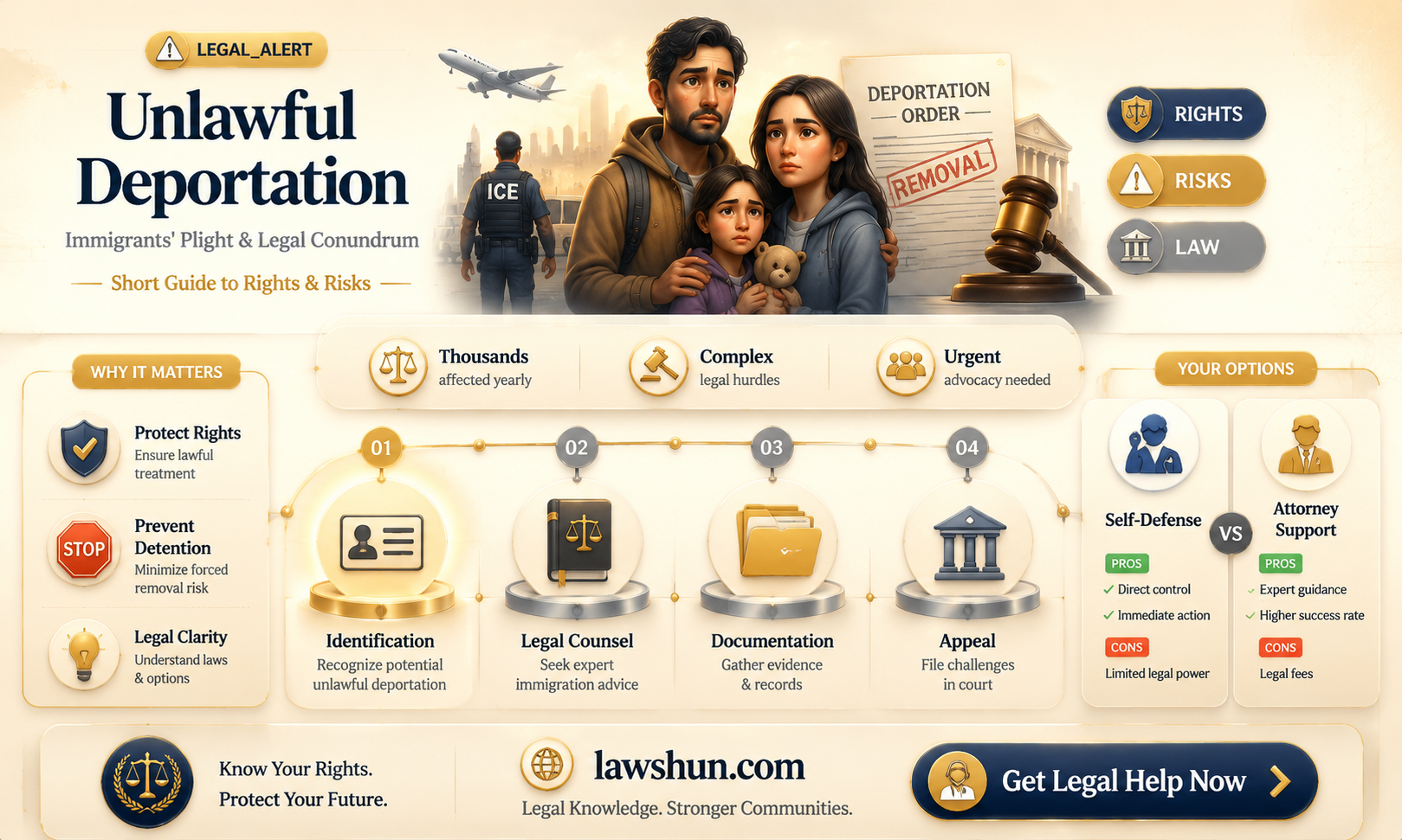 are immigrants who didn