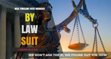 Was Finicum's Death Ever Avenged Through a Legal Lawsuit?