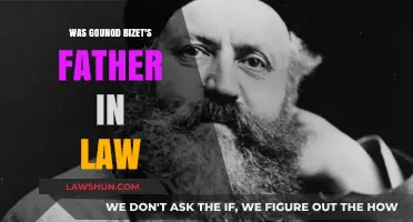 Gounod and Bizet: Unraveling the Myth of a Father-in-Law Tie