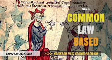 The Evolution of Common Law: A Foundation for Justice